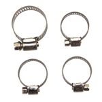 Collier durite EAU