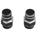 Valve SCOOT - VS 6 PANS PAIRE