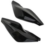 Coque arrière AR SCOOT DESIGN
