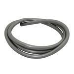 Durite d'essence 5 mm GRIS 1M