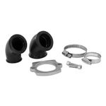 Pipe admission SCOOT 360 OVERSIZE
