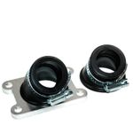 Pipe admission 50 A BOITE SOUPLE