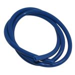 Durite d'essence 5 mm BLEU 1M