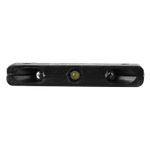 Eclairage de plaque IMMATRICULATION MINI 3 LEDS L 44mm - H 7mm 12mm HOMOLOGUE CE