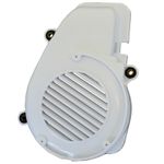 Cache de variateur VOLUTE TURBINE SCOOT