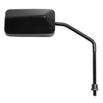 Rétroviseur SCOOT F1 DIAM 8 REVERSIBLE x1 TIGE LONGUE