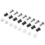Kit de fixation Bulle VIS