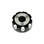 Bouchon de réservoir ESSENCE 50 A BOITE