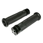 Poignées de guidon SCOOT DIAMANT CLOSED END 135mm PAIRE