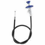 Cable de starter COMMANDE UNIVERSEL A TIRETTE LONGUEUR 50 cm
