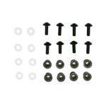 Kit de fixation Bulle VIS
