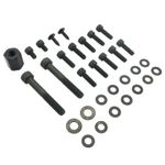 Kit Visserie Carénage VIS CAPOTAGE ACIER