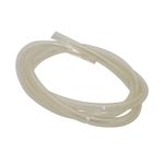  5 mm TRANSPARENT 1M Benzinschlauch