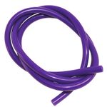  5 mm VIOLETT 1M Benzinschlauch