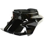 Coque arrière CARENAGE AR SCOOT DESIGN