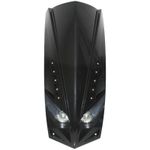 Tablier de carénage avant AV SCOOT