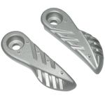  SCOOTER PAD Footpegs