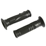 Poignées de guidon SCOOT MX POWER CLOSED END 125mm PAIRE