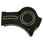  CARTER 50 WITH GEARBOX Oil pump cover
