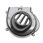 Cache de variateur VOLUTE TURBINE SCOOT