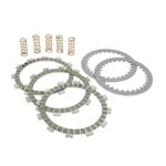 Kit embrayage complet DISQUE 50 A BOITE RENFORCE