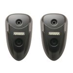 Slider de carénage PAD SCOOT