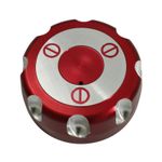 Bouchon de réservoir ESSENCE 50 A BOITE