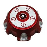 Bouchon de réservoir ESSENCE 50 A BOITE