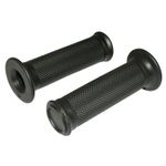  SCOOT POINTE DIAMANT CLOSED END 120mm PAIRE Lenkergriffe
