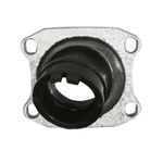 Pipe admission 50 A BOITE OVERSIZE SOUPLE SUPPORT ALU