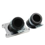 Pipe admission 50 A BOITE SOUPLE