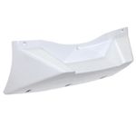 Bas de carénage SABOT CAISSE SCOOT DESIGN EDITION