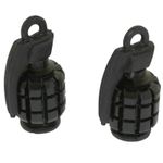 Valve SCOOT - VS GRENADE PAIRE