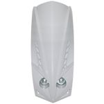 Tablier de carénage avant AV SCOOT