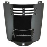 Trappe moteur SCOOT DESIGN