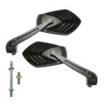 Rétroviseur SCOOT GILLS PAIRE