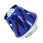  HELIX BLAU RECHTSBEFESTIGUNG DIAM 35 - 28 Luftfilter