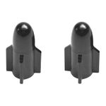 Valve SCOOT - VS ROCKET ALU PAIRE