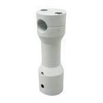 Pontet de guidon POTENCE SCOOT