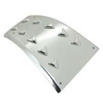 Sabot moteur 50 A BOITE