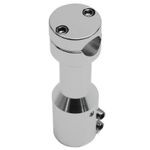  SCOOTER HANDLEBAR Handlebar clamp
