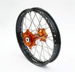  Race MX Complete Rear 19x1,85 Wheel