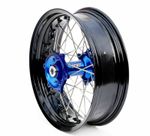 Roue arrière complète Race SM 17x5,00