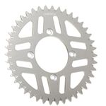 Couronne Pro Series Trials aluminium - 520