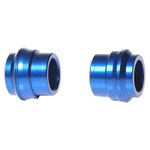  Pro Wheel Spacers Rear Radabstandshalter