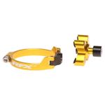 Kit de départ Pro (Jaune)