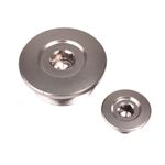 Bouchon de carter d'huile distribution moteur Pro - aluminium