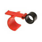 Protection levier Bloque-frein