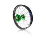  Race MX Complete Rear 19x2,15 Wheel