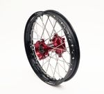 Roue arrière complète Race MX 19x2,15